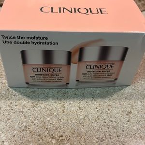 Clinique Moisture Surge 100H